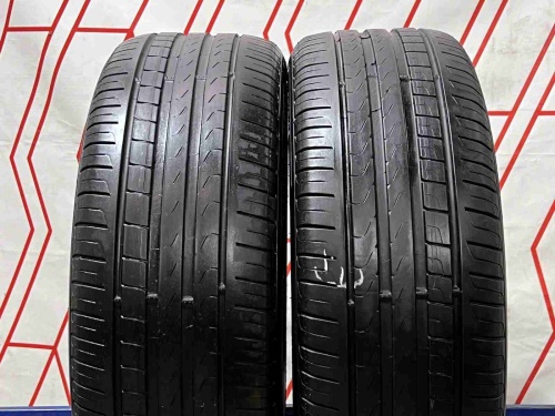 Шины Pirelli Cinturato P7 225/45 R19 97W б/у 5