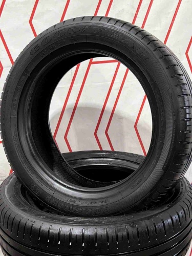 Шины Goodyear EfficientGrip 185/55 R15 -- б/у 6