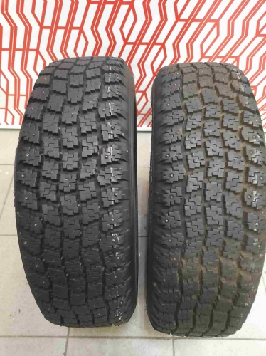 Шины Nokian Tyres Hakkapeliitta 10 185/65 R15 -- б/у 3