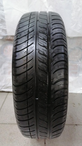 Шины Michelin Energy Saver 175/65 R14 -- б/у 6