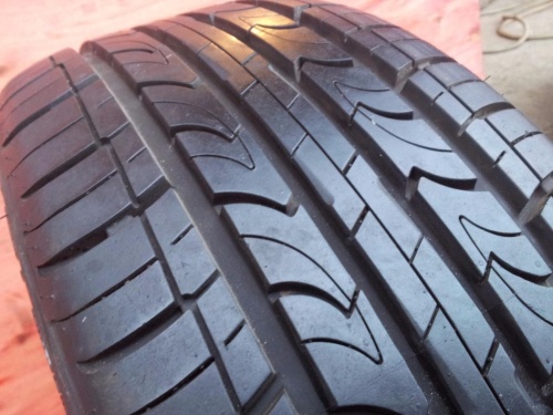 Шины Roadstone CP 672 215/65 R16 98H