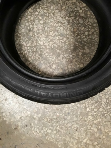 Шины Uniroyal Rain Expert 185/60 R14 82T б/у 6