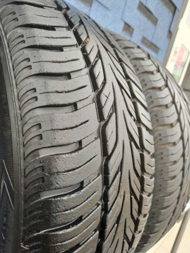 Шины Fulda Carat Progresso 195/50 R15 -- б/у 6