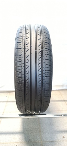 Шины Effiplus Satec III 195/65 R15 -- б/у 5