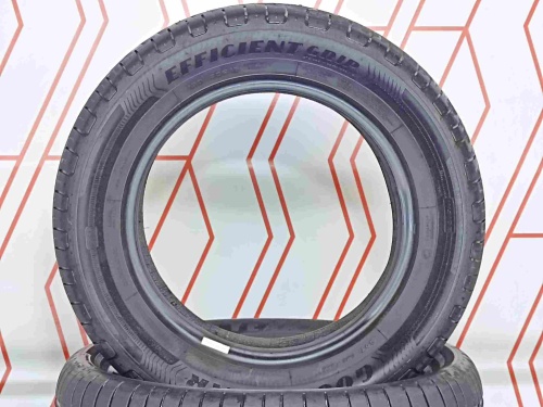 Шины Goodyear EfficientGrip Performance 195/65 R15 -- б/у 6