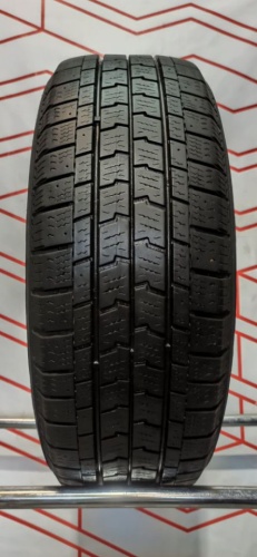 Шины Goodyear Cargo Ultra Grip 215/65 R16C 109T б/у 5