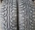 Шины Nokian Tyres Hakkapeliitta 5 175/65 R14 -- б/у 6