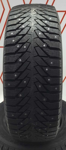 Шины Amtel NordMaster Evo 215/55 R17 98T