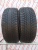 Шины Bridgestone Blizzak LM-001 225/60 R17 99H б/у 5