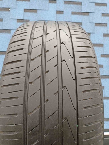 Шины Hankook Ventus S1 Evo2 SUV K117A 235/50 R19 -- б/у 5