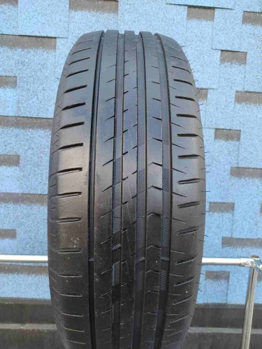 Шины Vredestein Sportrac 5 185/65 R15 -- б/у 6