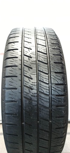 Шины Goodyear Cargo Vector 215/65 R16C -- б/у 6