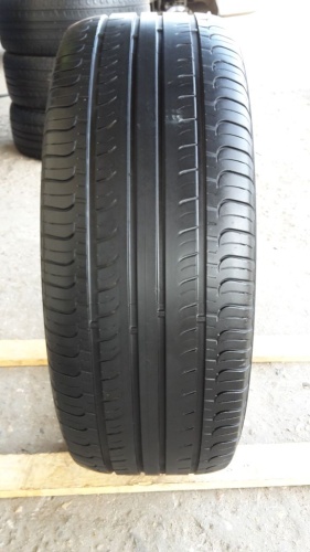 Шины Hankook Optimo K406 195/60 R15 -- б/у 6