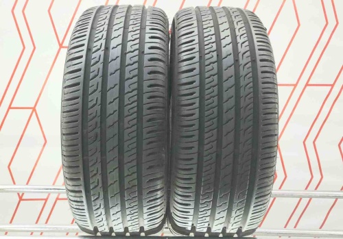 Шины Bridgestone Turanza T005 235/55 R18 100Y б/у 3