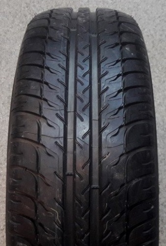 Шины BFGoodrich G-Grip 205/60 R16 92H