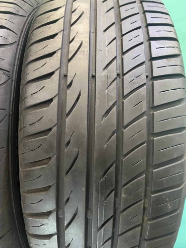 Шины Platin RP 410 Diamant 205/55 R16 -- б/у 6