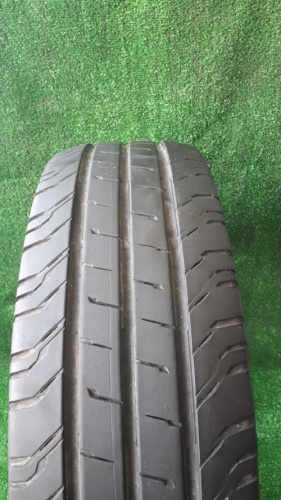 Шины Continental ContiVanContact 200 205/75 R16C -- б/у 5