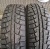 Шины Minerva Eco Stud 205/55 R16 -- б/у 3.5