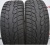 Шины SunFull SF-W11 195/65 R15 -- б/у 3.5