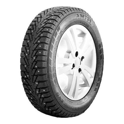 Шины Amtel NordMaster Evo 175/65 R14 82T