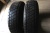 Шины Goodride SU307 235/65 R17 -- б/у 3