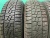 Шины Kumho I'Zen Stud Snow KW11 195/65 R15 -- б/у 6