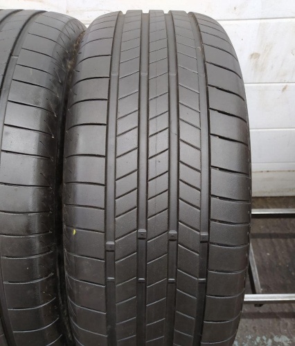 Шины Bridgestone Turanza Eco 205/60 R16 -- б/у 6