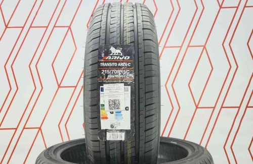 Шины Arivo Transito ARZ 6-C 215/70 R15c 109/107R