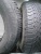 Шины Semperit Speed Grip 2 215/70 R16 -- б/у 5