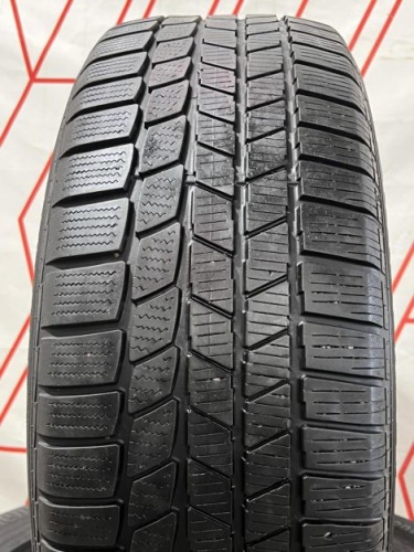 Шины Continental ContiWinterContact TS 815 235/55 R18 -- б/у 5