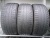 Шины Bridgestone Turanza T001 215/60 R17 -- б/у -