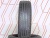 Шины Continental ContiEcoContact 5 215/65 R17 -- б/у 6