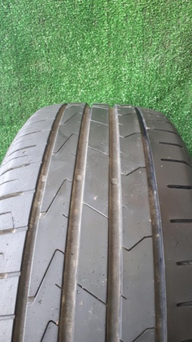 Шины Hankook Ventus Prime 3 K125 195/50 R15 -- б/у 6