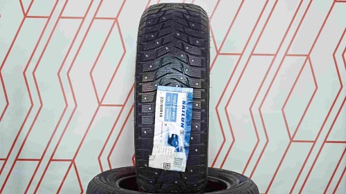 Шины Sailun Ice Blazer WST3 235/60 R18 103T