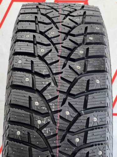 Шины Bridgestone Blizzak Spike-02 SUV 215/65 R16 98T