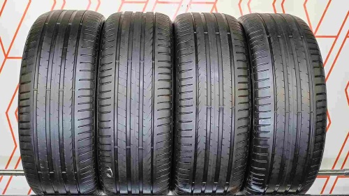 Шины Pirelli Cinturato P7 (P7C2) 225/40 R19 93Y б/у 5