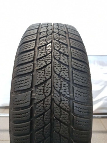 Шины Barum Polaris 2 195/65 R15 -- б/у 6