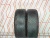 Шины Michelin CrossClimate 225/45 R19 -- б/у 5.5