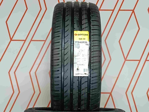 Шины GoForm GH-18 255/45 R20 105V