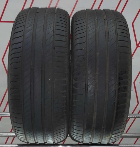 Шины Michelin Primacy 4 225/50 R17 -- б/у 6