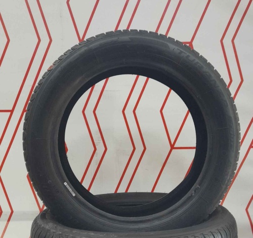 Шины Bridgestone Turanza T001 185/50 R16 -- б/у 6