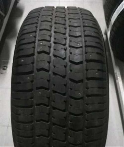 Шины Fulda Tramp 4x4 H 225/50 R17 100H б/у Уценка