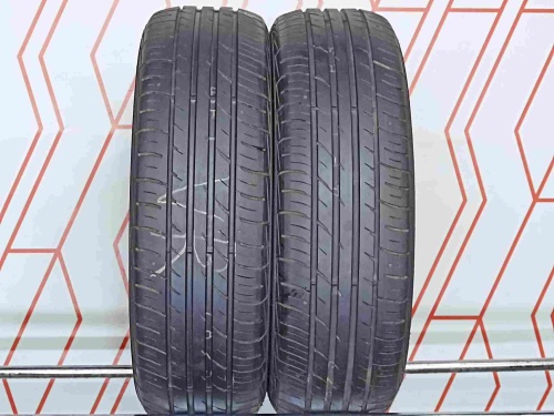 Шины Falken Ziex ZE-914 225/65 R17 -- б/у 6