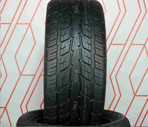 Шины Arivo ULTRA SPORT ARV7 275/40 R20 106W