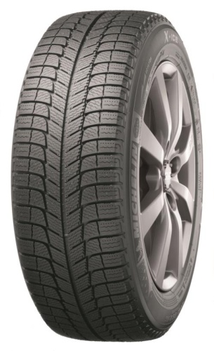 Шины Michelin X-Ice North 3 185/65 R14 90T