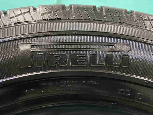 Шины Pirelli Chrono Four Seasons 205/65 R16C -- б/у 6