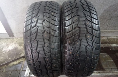 Шины Minerva Eco Stud 215/65 R16 -- б/у 3.5