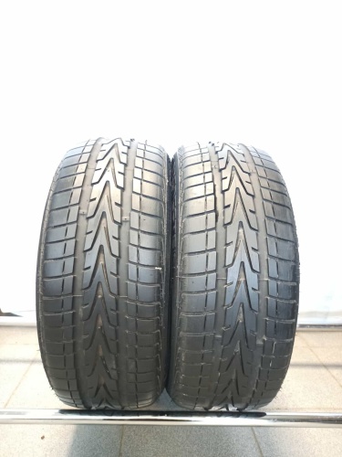 Шины Vredestein sportrac 195/50 R15 -- б/у 6