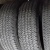 Шины Kumho Road Venture ST KL11 235/60 R15 98T б/у 3