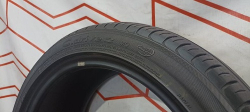 Шины Yokohama C.Drive 2 AC02 225/45 R17 -- б/у 6